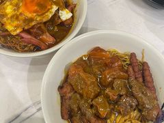 -百乐门粉面店(二龙喉分店)