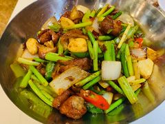-后宫私房菜(汇客美食娱乐广场店)