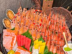 -松鹤精致料理(五一中路店)