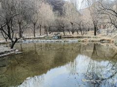 -沕沕水生态风景区
