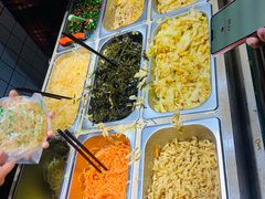 -三兄弟高炉烧饼