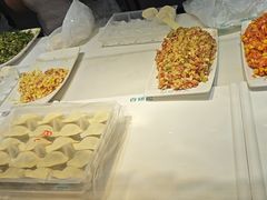 -白锦记手工水饺坊(武圣路店)