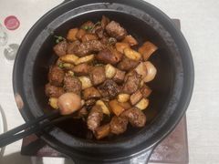 -狮王府淮扬菜(新街口友谊店)