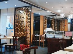 大堂-东泰祥生煎馆(重庆北路店)