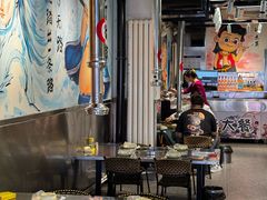 -英雄故事地摊烤肉(马驹桥店)