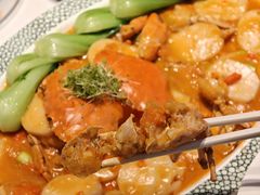 -桂满陇·海市蜃楼·黑金(国金店)