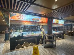 -不倒翁·安徽名菜楼(步行街店)