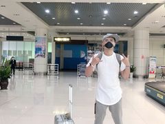 -丽江三义国际机场