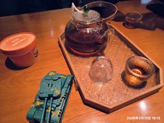 -如轩海鲜砂锅粥(国际能源店)