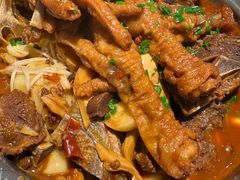 -胖哥俩肉蟹煲(湛江印象汇店)