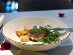 -燃扒房Steakhouse(皇庭店)