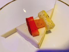 -迪拜帆船酒店海底餐厅