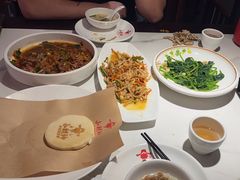 -小财神·老派赣州菜·中华美食地标(第五大道店)