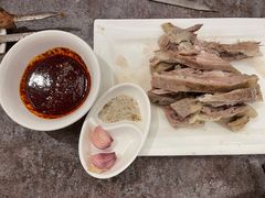 -贯贯吉·清真餐厅(浙江中路店)