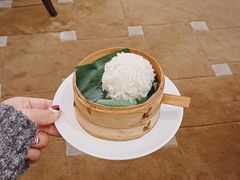 -粗茶淡饭·汉口公馆(循礼门店)
