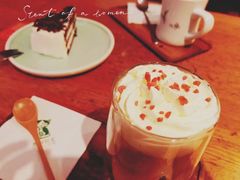 -雕刻时光咖啡馆(交大店)