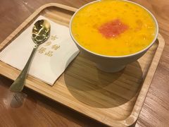 -古乡居甜品(大信店)