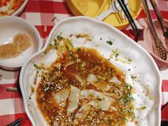 -西贝(六里桥旗舰店)
