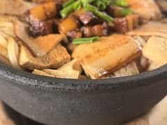 -百花人家(清水田园店)