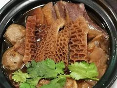 -东鑫记港式茶餐厅(南京东路店)