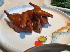 -相思林金岛饭店(青山湖店)