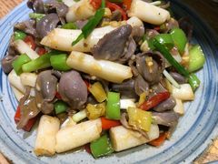 -静一餐厅·湖北菜(前门创始店)