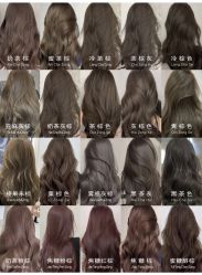 -逸丝风尚yesfashion造型