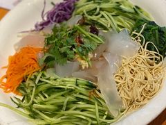 -老长春肉馆(创业大街店)