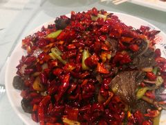 -福苗小骆驼烧烤(大唐不夜城店)