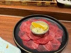 -御牛道日式烤肉料理(杭州万象城店)