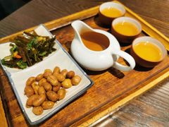 -大洋家·精品潮汕菜·生腌砂锅粥(天河东路店)
