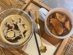 -春庄咖啡SpringHues(钟楼小区店)