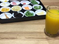 -妈妈故事米线(市府恒隆店)