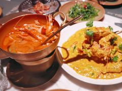 -Tegu泰古莲·泰国餐厅(红山6979店)