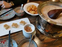 -格日勒阿妈蒙古厨房(大召店)