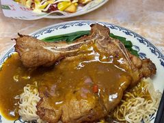 -渔记茶餐厅(渔村店)