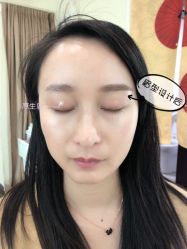 -轻妆Feel·半永久纹眉眼线