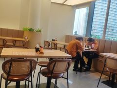 -桃花丼烧肉饭(凯丹商场店)