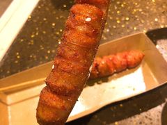 -蛙喔牛蛙(仙林万达茂店)