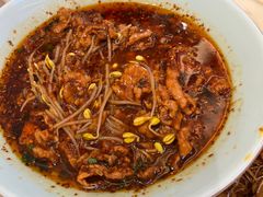 -川人川菜馆·小龙虾·鲜虾现做(黄山路店)