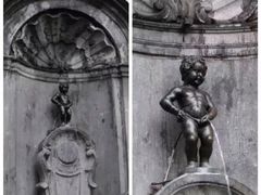 -布鲁塞尔大广场