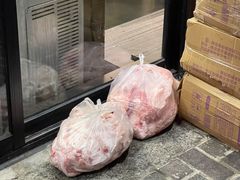 -康源居热气羊肉烧烤羊蝎子(商城路店)