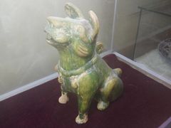 -宁夏博物馆
