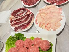 -合意桐坑牛肉粿·鲜牛肉火锅(嵩山总店)