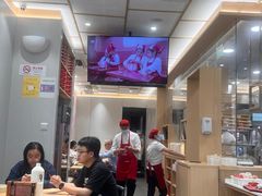 -喜家德虾仁水饺(浦东山姆店)