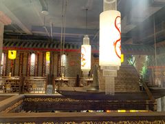 -小龙坎老火锅(红旗街店)