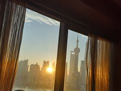 -上海外滩茂悦大酒店