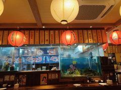 -鸟鹏烧鸟居酒屋(熙龙湾店)