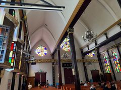 -贵阳北天主教堂