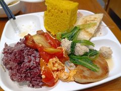 -富龙快餐店(小北店)